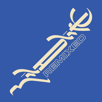 Mildlife - Mildlife Remixed VG+