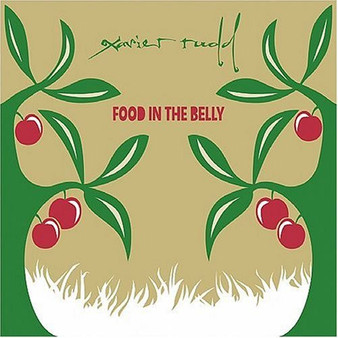 Xavier Rudd - Food In The Belly NM or M-
