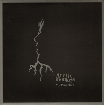 Arctic Monkeys - My Propeller VG+