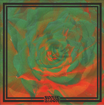 Night Beats - Sonic Bloom NM or M-
