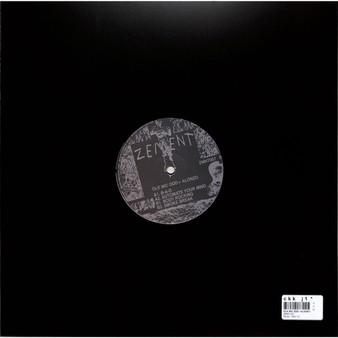 Ole Mic Odd + Alonzo  - 007 VG+