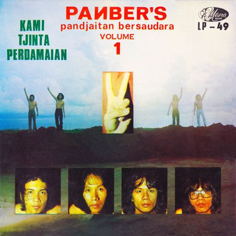 Panber's - Volume 1 VG