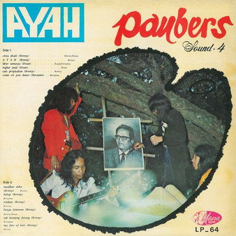 Panbers* - Sound 4 - Ayah VG