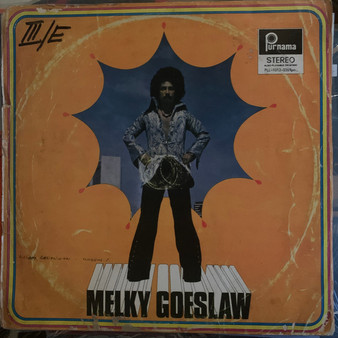 Melky Goeslaw - Pop Disco Vol. 3 VG