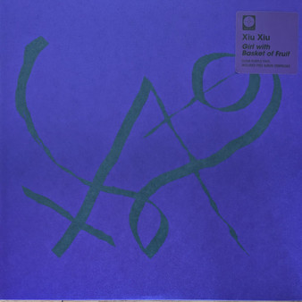 Xiu Xiu - Girl With Basket Of Fruit M