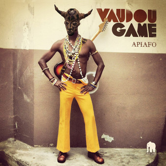 Vaudou Game - Apiafo NM or M-