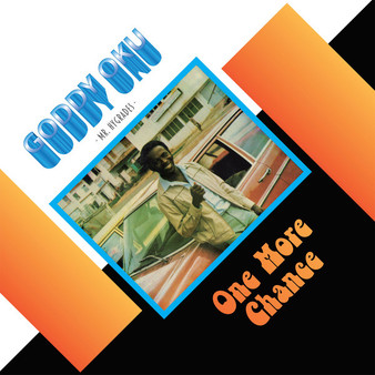 Goddy Oku - One More Chance M