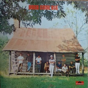 Area Code 615 - Area Code 615 / Trip In The Country VG