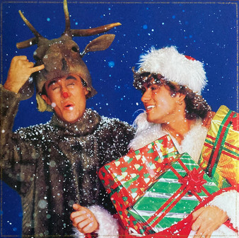Wham! - Last Christmas NM or M- Wham! - Last Christmas NM or M-