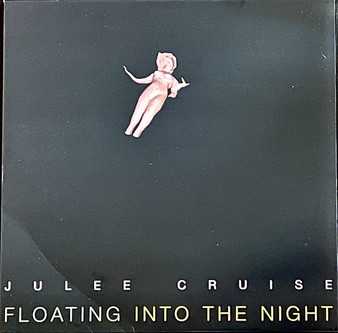 Julee Cruise - Floating Into The Night M