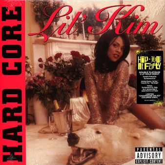 Lil' Kim - Hard Core M