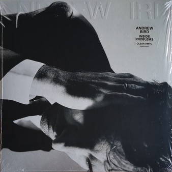Andrew Bird - Inside Problems M