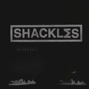 Shackles  - Maunder VG+