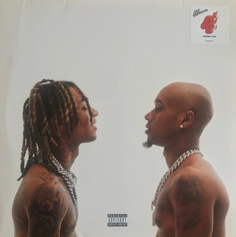 Rae Sremmurd - Sremm 4 Life M