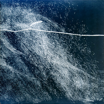 Peter Knight  - Shadow Phase M