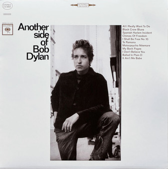 Bob Dylan - Another Side Of Bob Dylan M