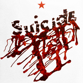 Suicide - Suicide M