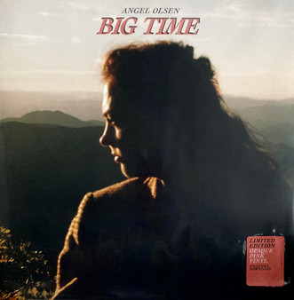 Angel Olsen - Big Time M