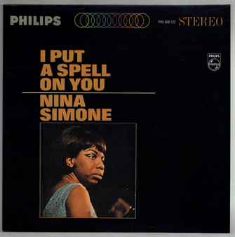 Nina Simone - I Put A Spell On You M