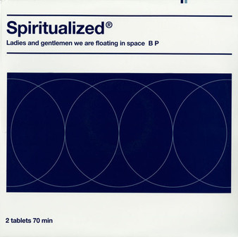 Spiritualized®* - Ladies And Gentlemen We Are Floating In Space M