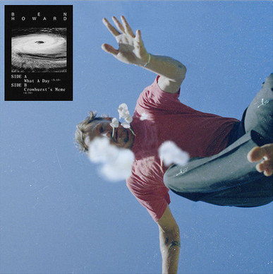 Ben Howard (2) - What A Day