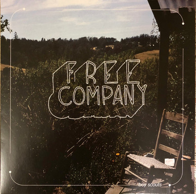 Boy Scouts (2) - Free Company