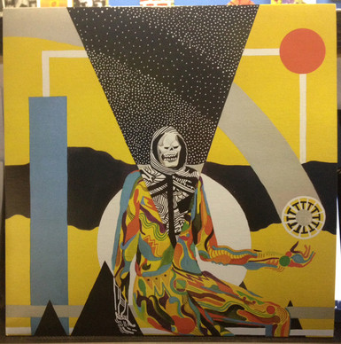 Golden Drugs - In The Midnight Sun Or Stubbornly Persistent Illusion