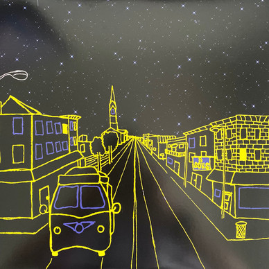 Joey Sweeney & The Neon Grease - Catholic School