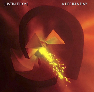 Justin Thyme (2) - A Life In A Day