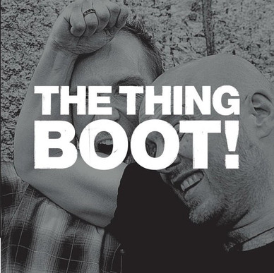 The Thing (2) - Boot!