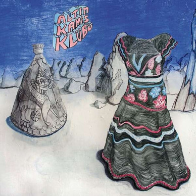 Various - Altın Kaniş Klübü