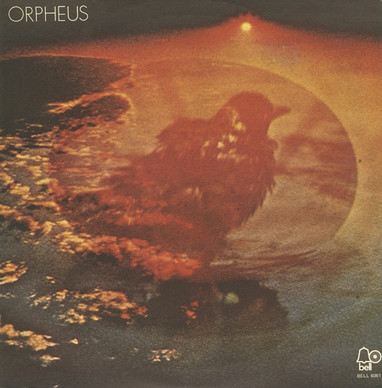 Orpheus (5) - Orpheus