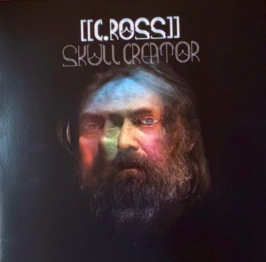 Chad Ross - Skull Creator