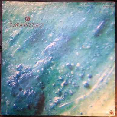 The Roosters (5) - Φ Phy