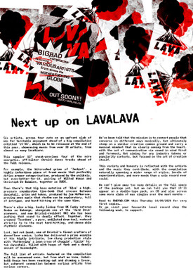 Various - LV VA 12-1