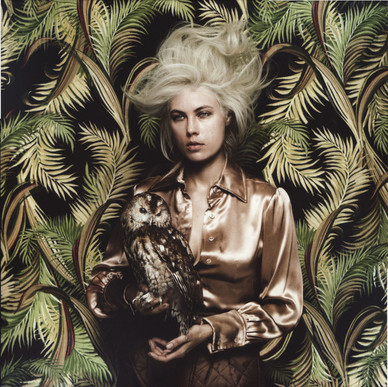 Atmosphere (2) - The Day Before Halloween