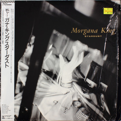 Morgana King - Stardust