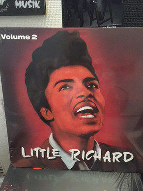 Little Richard - Little Richard Volume 2