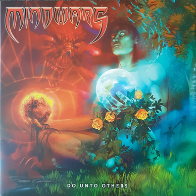 Mindwars - Do Unto Others