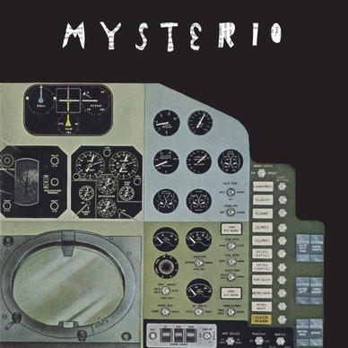 Charlie Mysterio - Mysterio
