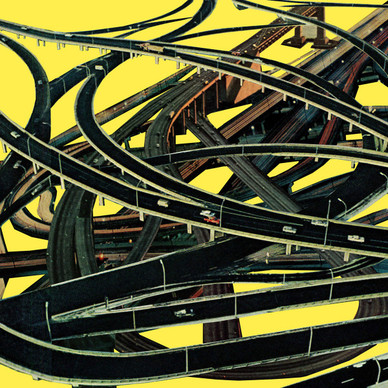 Motorists (2) - Surrounded