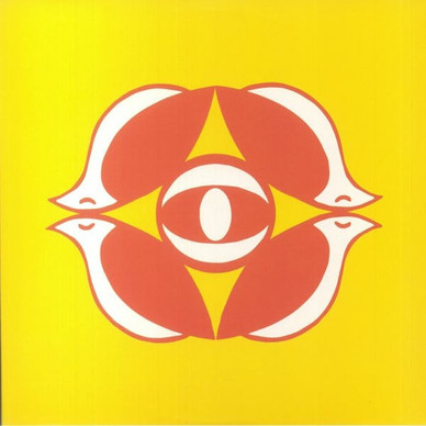 Walker Phillips - God's Eye