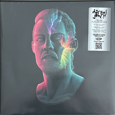Daniel Johns - FutureNever
