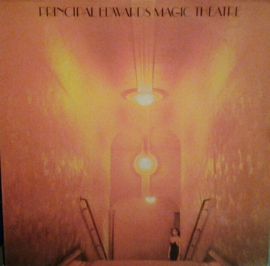 Principal Edwards Magic Theatre - The Asmoto Running Band