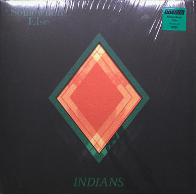 Indians (5) - Somewhere Else