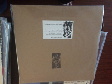 Various - Making Human Junk