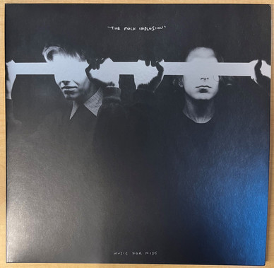 The Folk Implosion - Music For Kids