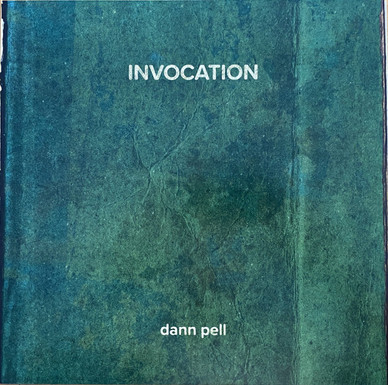 Dann Pell - Invocation