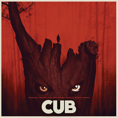 Steve Moore  - Cub (Original Motion Picture Soundtrack)