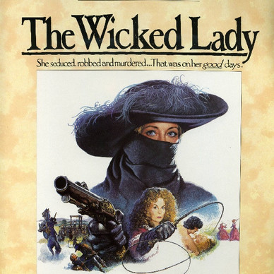 Tony Banks - The Wicked Lady (Original SoundTrack)